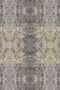 Conceptum Alfombra de Pasillo Multicolor 80 x 150 cm